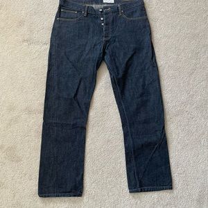 Gustin Selvedge Jeans